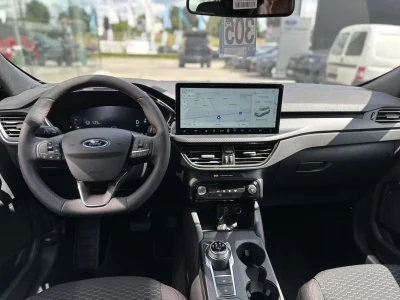 Ford Kuga leasen uit voorraad (7)