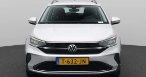 Occasion Lease Volkswagen Taigo (3)
