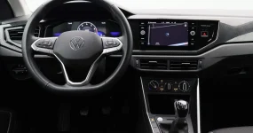 Occasion Lease Volkswagen Taigo (7)
