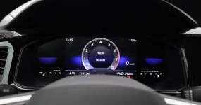 Occasion Lease Volkswagen Taigo (8)
