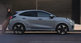 Ford Puma leasen (2)