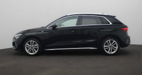 Audi A3 Occasion Lease