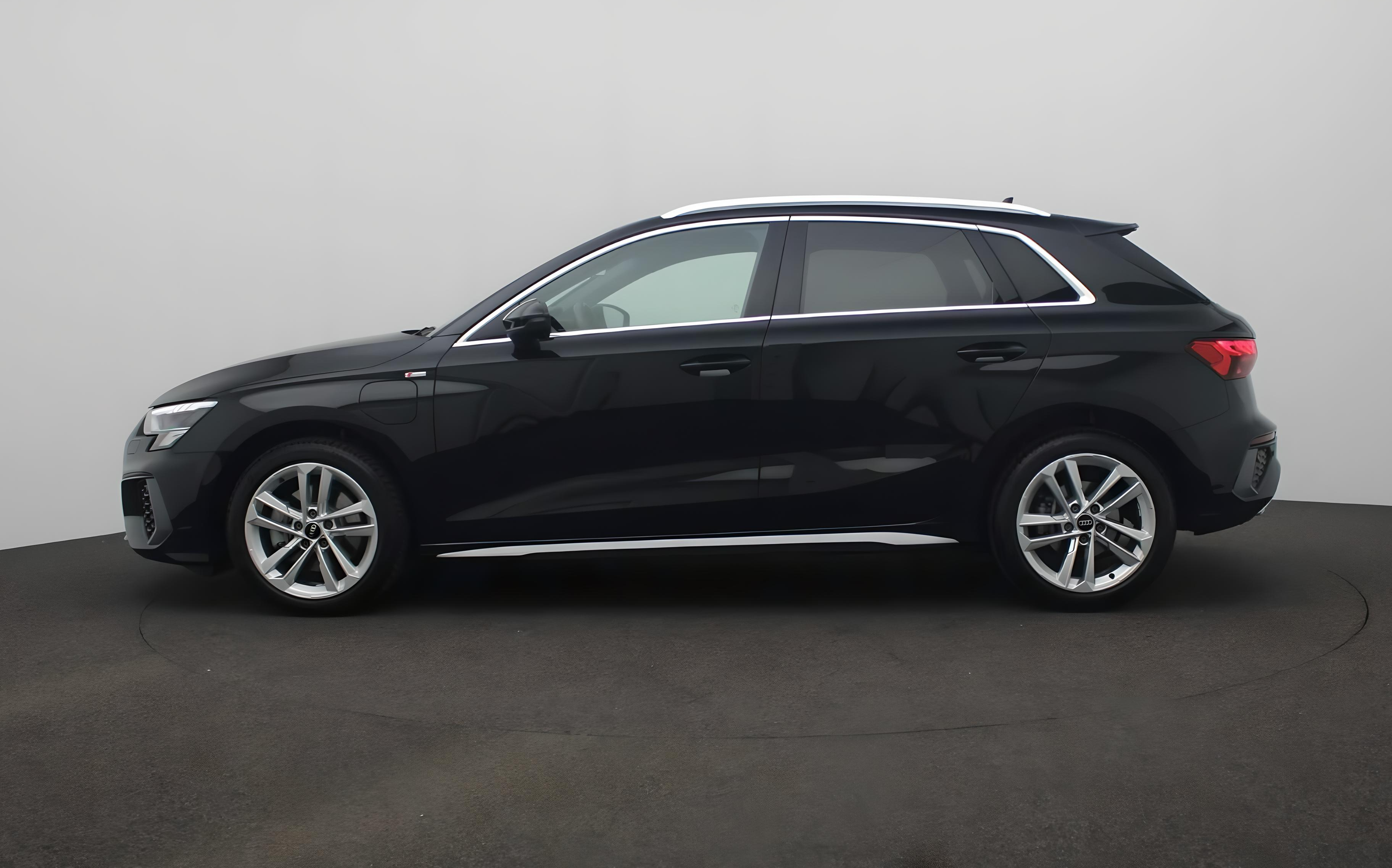 Audi A3 Occasion Lease