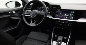 Occasion Lease Audi A3 Sportback (11)