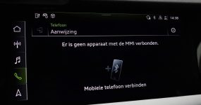 Audi A3 PHEV Occasion Lease (3)