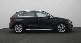 Audi A3 PHEV Occasion Lease (8)