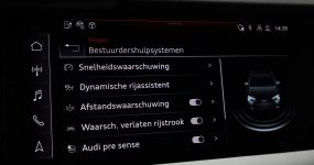 Audi A3 Sportback Occasion Lease (4)