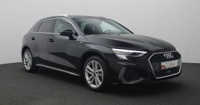 Audi A3 Sportback Occasion Lease (6)