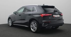 Audi A3 Sportback Occasion Lease (7)