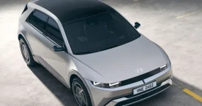 Hyundai IONIQ 5 lease (3)