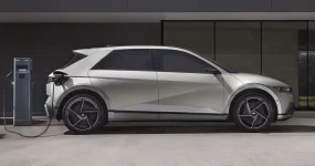 Hyundai IONIQ 5 leasen (12)