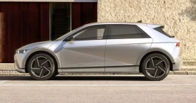 Hyundai IONIQ 5 leasen (13)