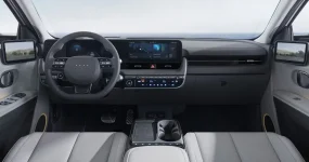 Hyundai IONIQ 5 leasen (14)