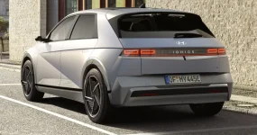 Hyundai IONIQ 5 leasen (7)