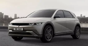 Hyundai IONIQ 5 leasen (8)