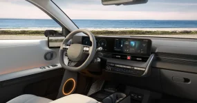 Hyundai IONIQ 5 leasen (9)