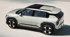 KIA EV3 Long Range Lease (1)