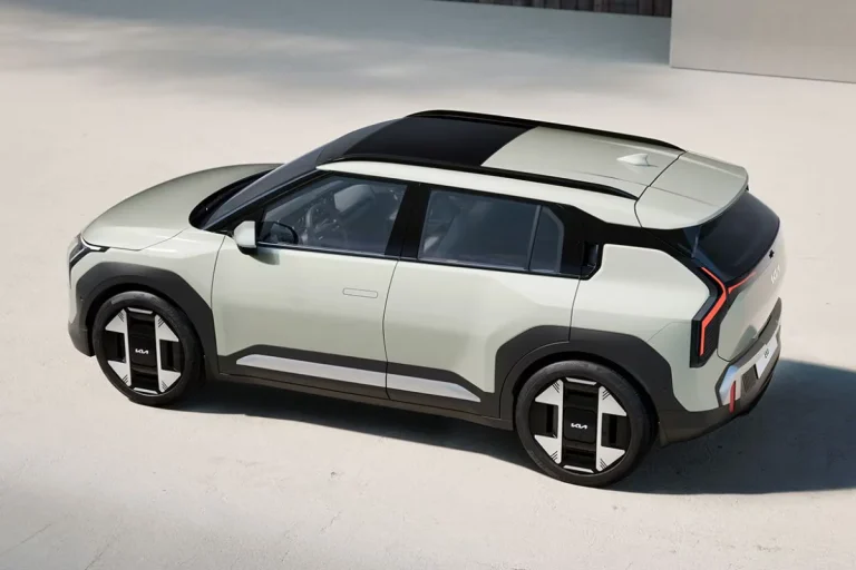 KIA EV3 Long Range Lease (1)