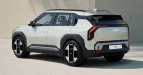 KIA EV3 Long Range Lease (2)