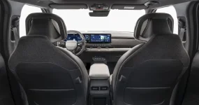 KIA EV3 Long Range Lease (3)