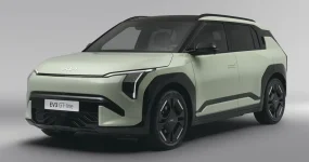 KIA EV3 Long Range Lease (4)