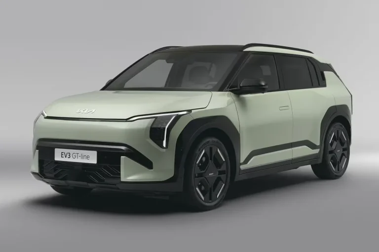 KIA EV3 Long Range Lease (4)