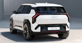 KIA EV3 Long Range Lease (7)