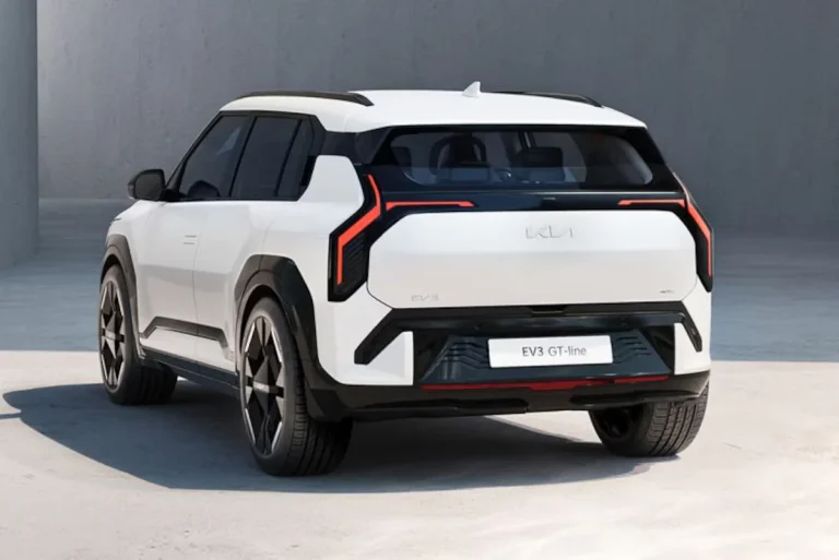 KIA EV3 Long Range Lease (7)