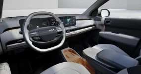 KIA EV3 Long Range Lease (8)