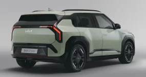 KIA EV3 Long Range Leasen (1)