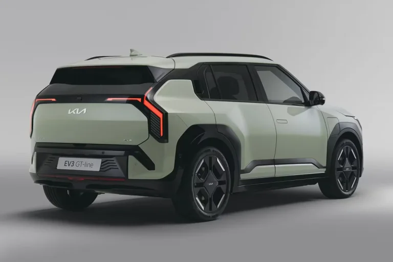 KIA EV3 Long Range Leasen (1)