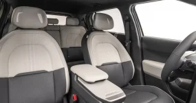 KIA EV3 Long Range Leasen (2)