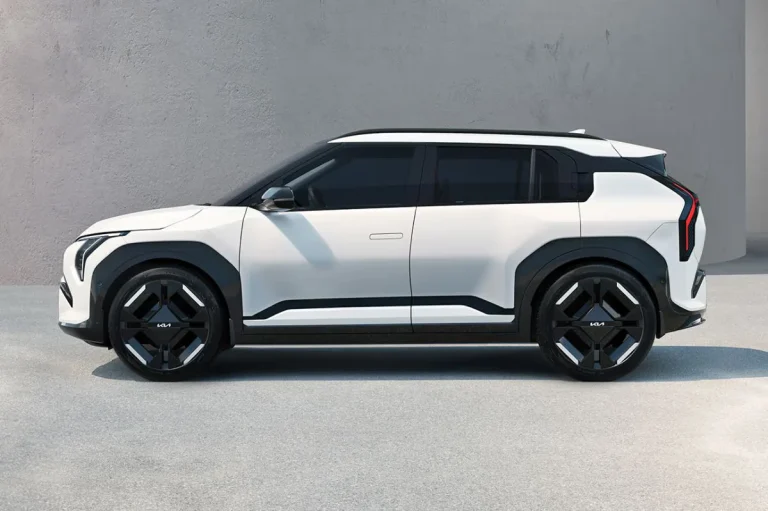 KIA EV3 Long Range Leasen (3)