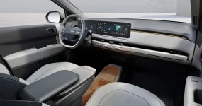 KIA EV3 Long Range Leasen (4)