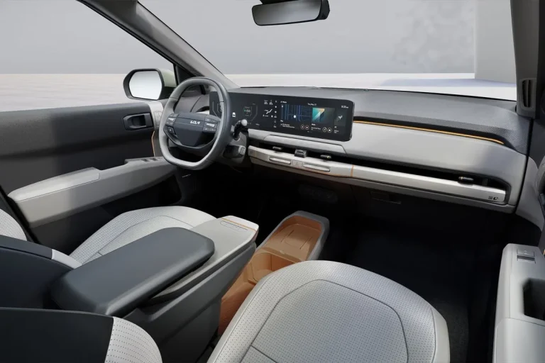 KIA EV3 Long Range Leasen (4)