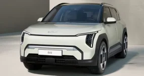 KIA EV3 Long Range Leasen (5)