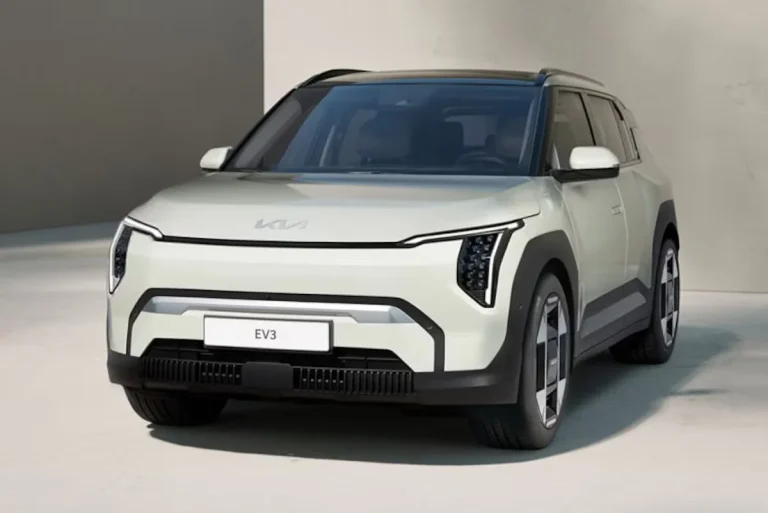 KIA EV3 Long Range Leasen (5)
