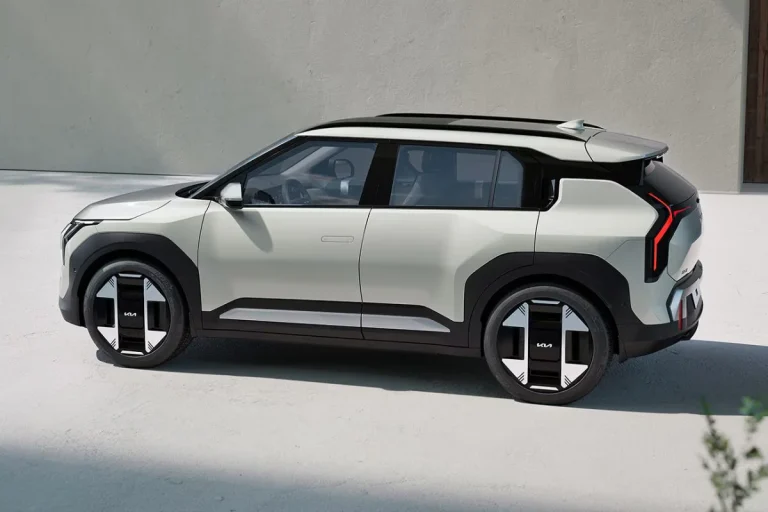 KIA EV3 Long Range Leasen (6)