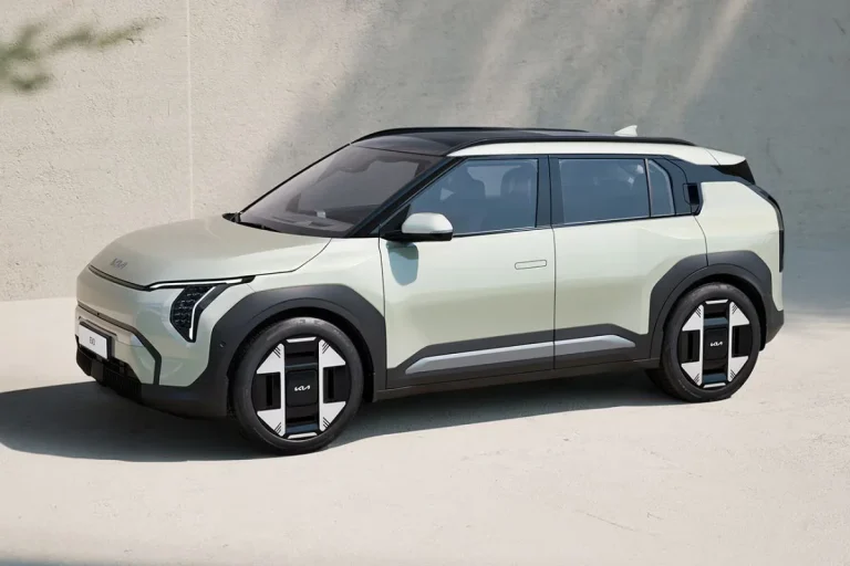 KIA EV3 Long Range Leasen (7)