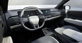 KIA EV3 Long Range Leasen (8)