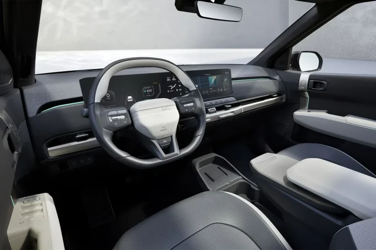 KIA EV3 Long Range Leasen (8)