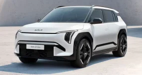 KIA EV3 Long Range Leasen (9)
