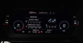 Occasion Lease Audi A3 (3)