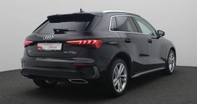 Occasion Lease Audi A3 (4)