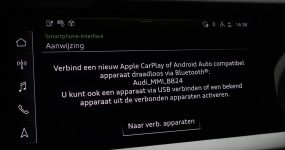 Occasion Lease Audi A3 (8)