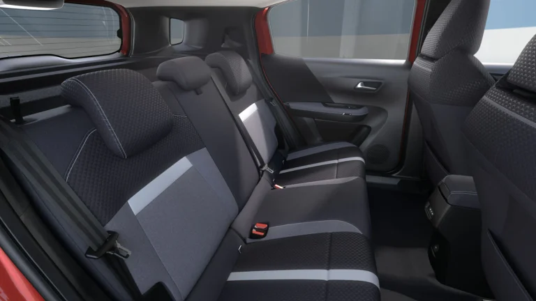 Opel Frontera lease (2)