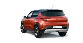 Opel Frontera leasen (1)