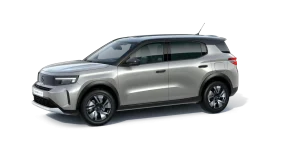 Opel Frontera leasen (11)