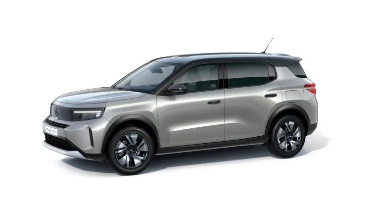 Opel Frontera leasen (11)
