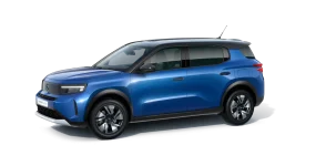 Opel Frontera leasen (12)